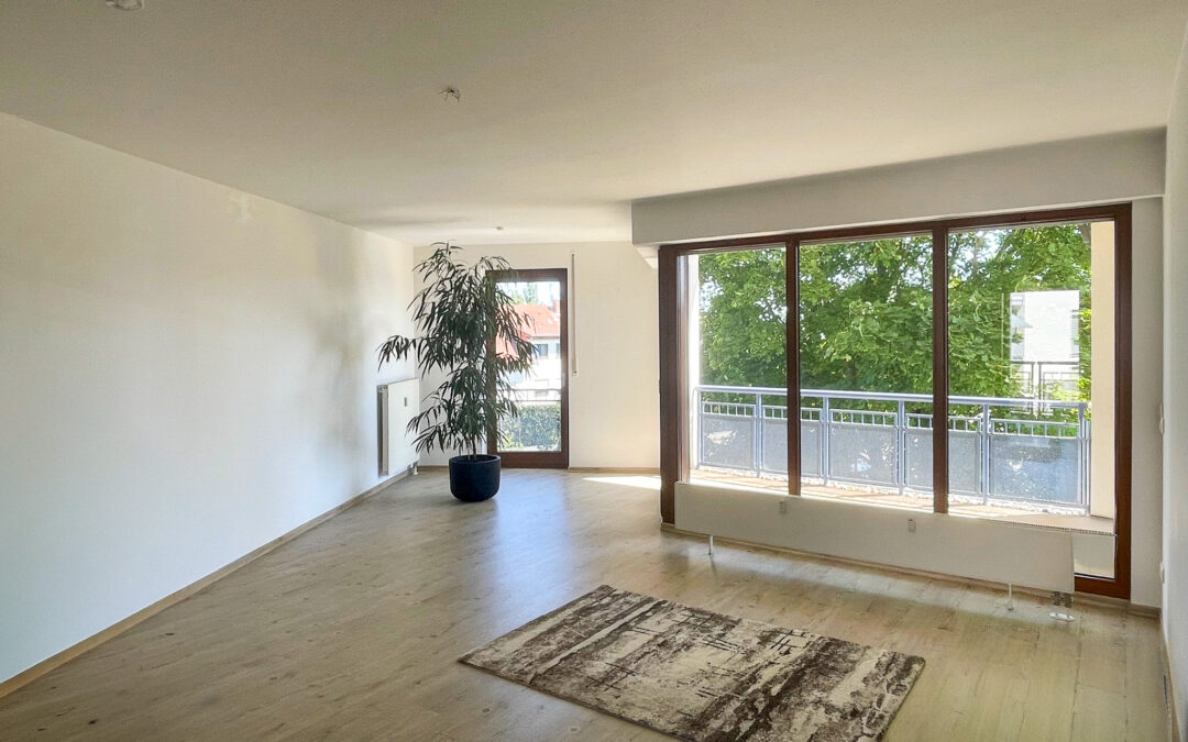 Taucha – E.-Moritz-Arndt-Str. ETW mit ca. 69m²