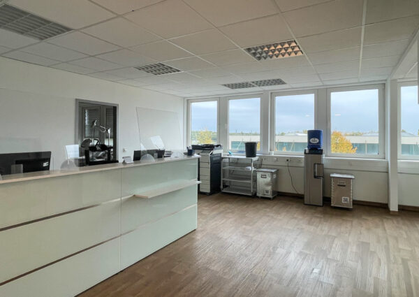 Leipzig – Zschortauer Straße – Dentallabor ca. 290m²