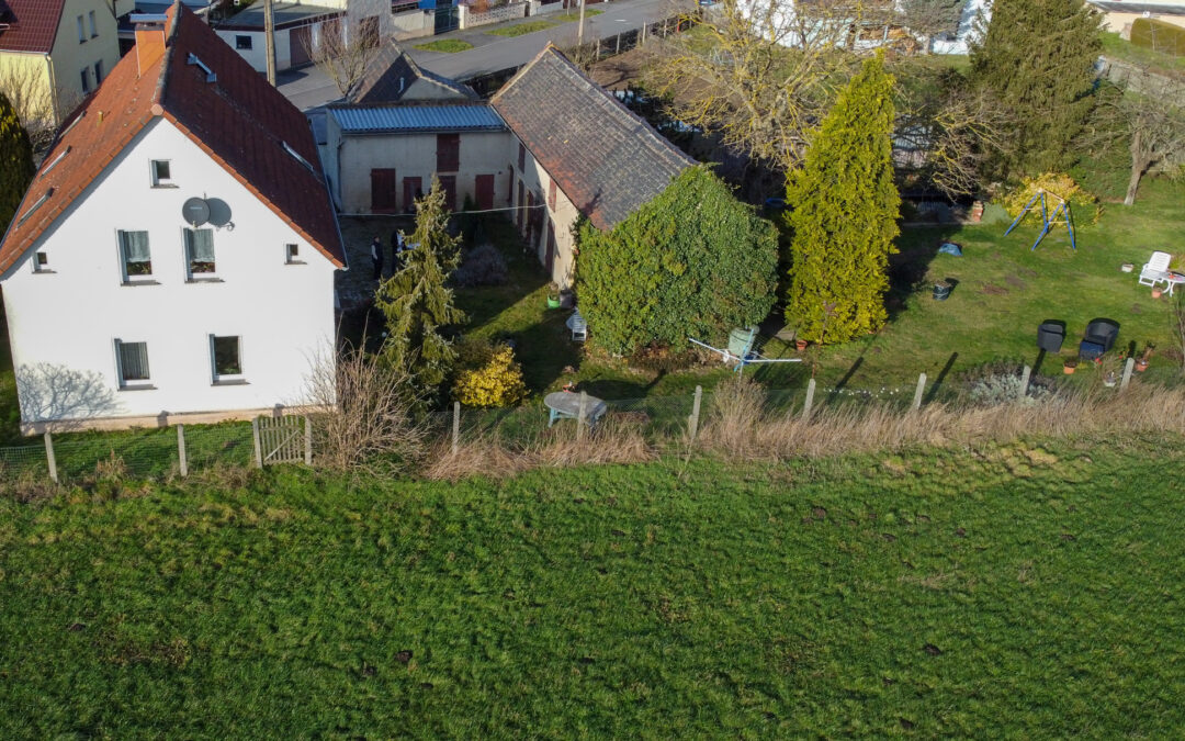 Liemehna – Am Anger