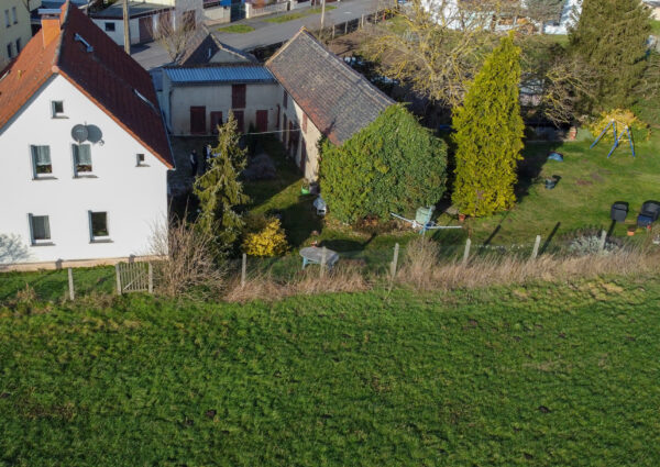 Liemehna – Am Anger